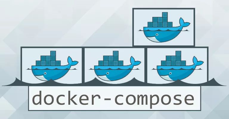 Docker最全教程——从理论到实战（五）