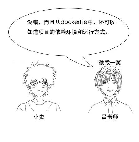 漫画 | 从搬家到容器技术 Docker 应用场景解析