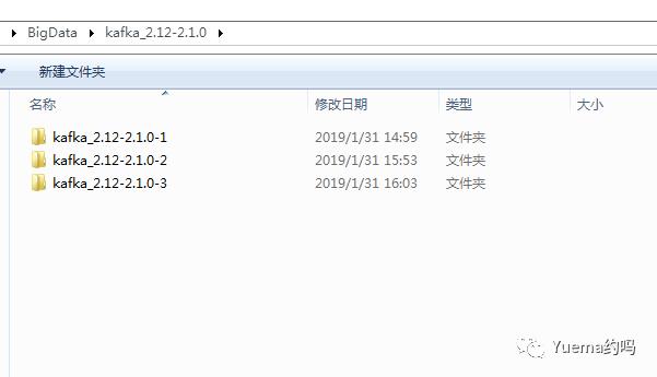 大型互联网平台日志系统(FileBeat+Kafka+LogStash+Elastic+Storm+MySql)小白的入门实战篇