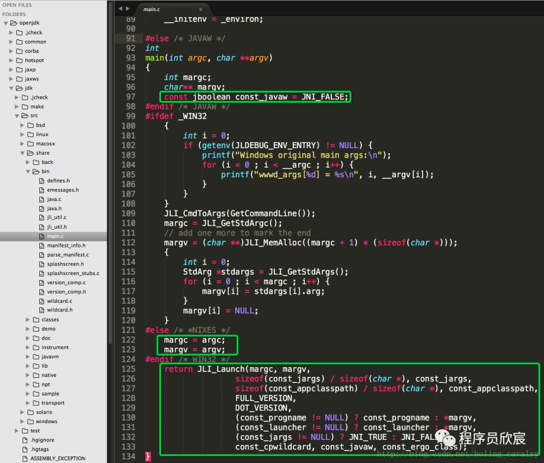 修改，编译，GDB调试openjdk8源码(docker环境)