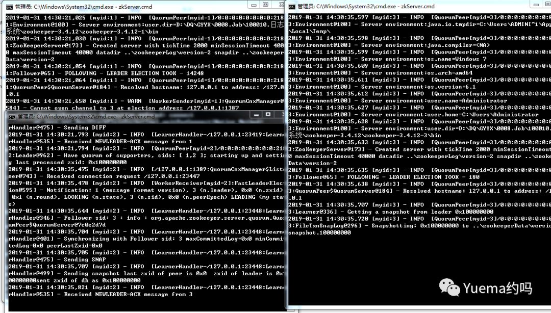 大型互联网平台日志系统(FileBeat+Kafka+LogStash+Elastic+Storm+MySql)小白的入门实战篇