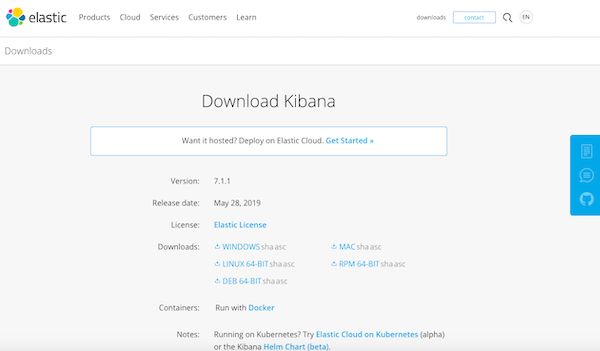 如何在 MacOS 上安装 Kibana | Linux 中国