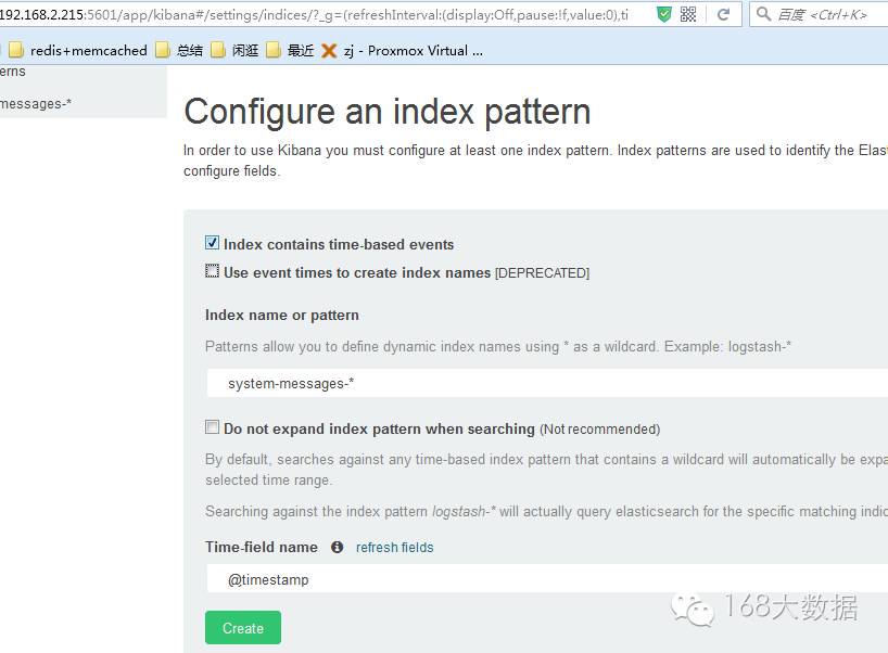 如何用ELKstack(ElasticSearch+Logstash+ Kibana)搭建实时日志分析平台