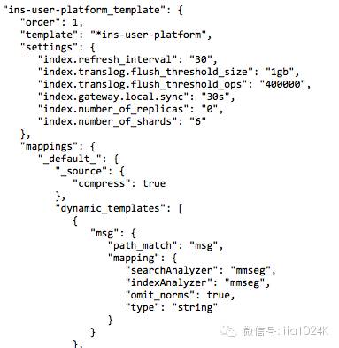 基于Flume+Kafka+ Elasticsearch+Storm的海量日志实时分析平台