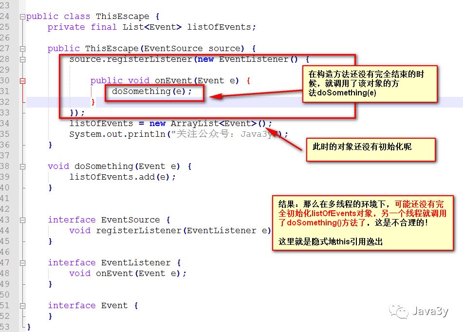 多线程基础必要知识点！看了学习多线程事半功倍