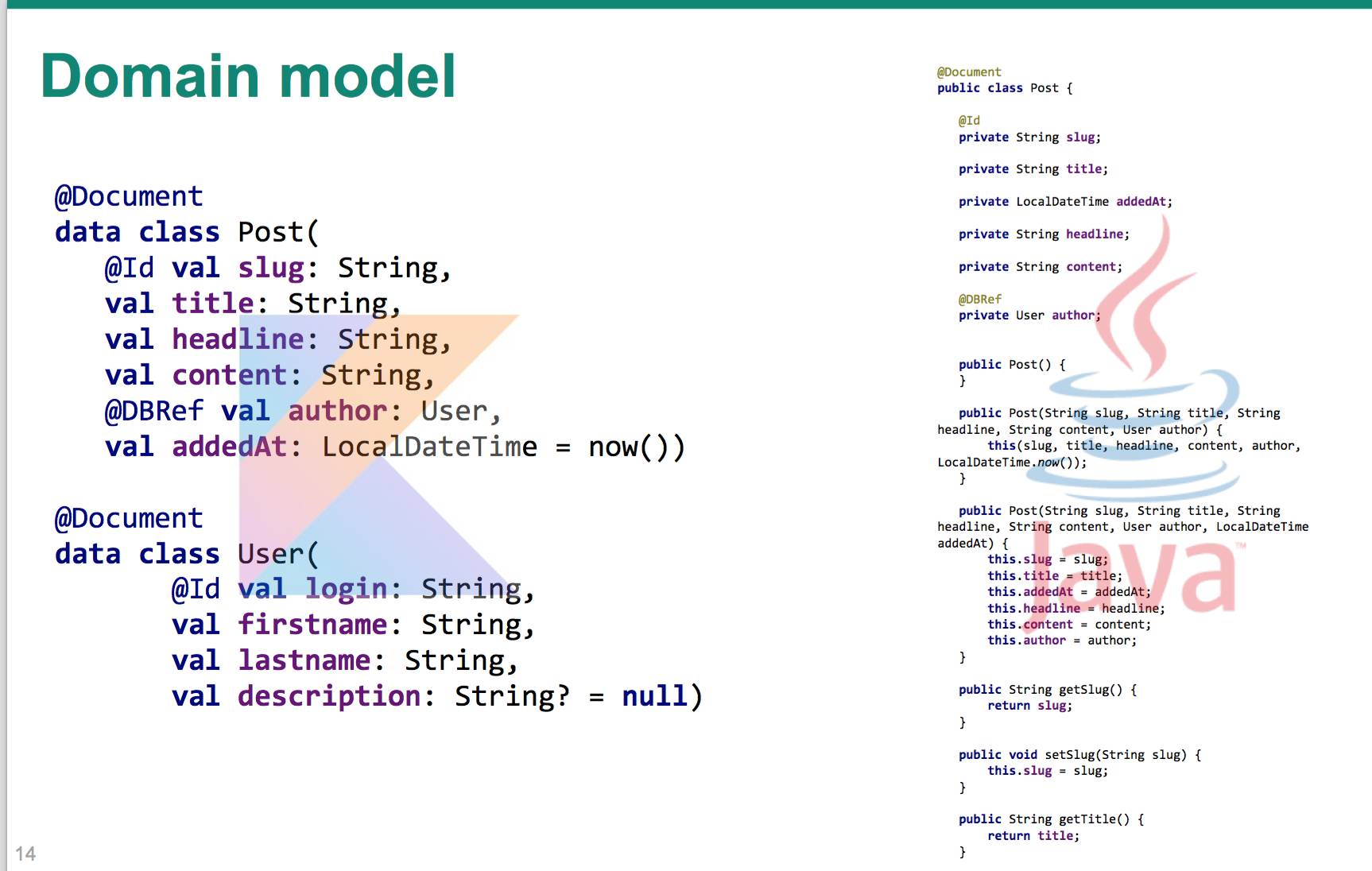 spring5+kotlin 响应式编程学习