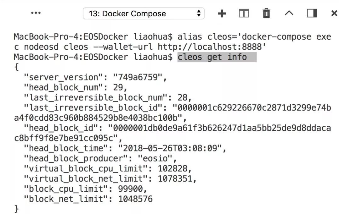 Docker+VS Code=EOS新玩法 | 大狗教你EOS开发（六）