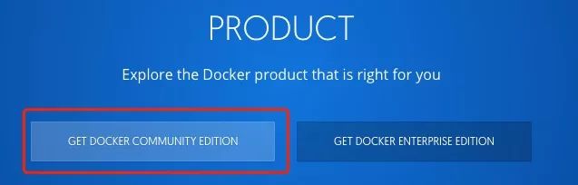 Windows Install Docker