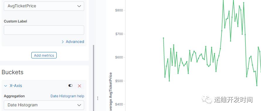 入门kibana 程序员学点xx 26 elk