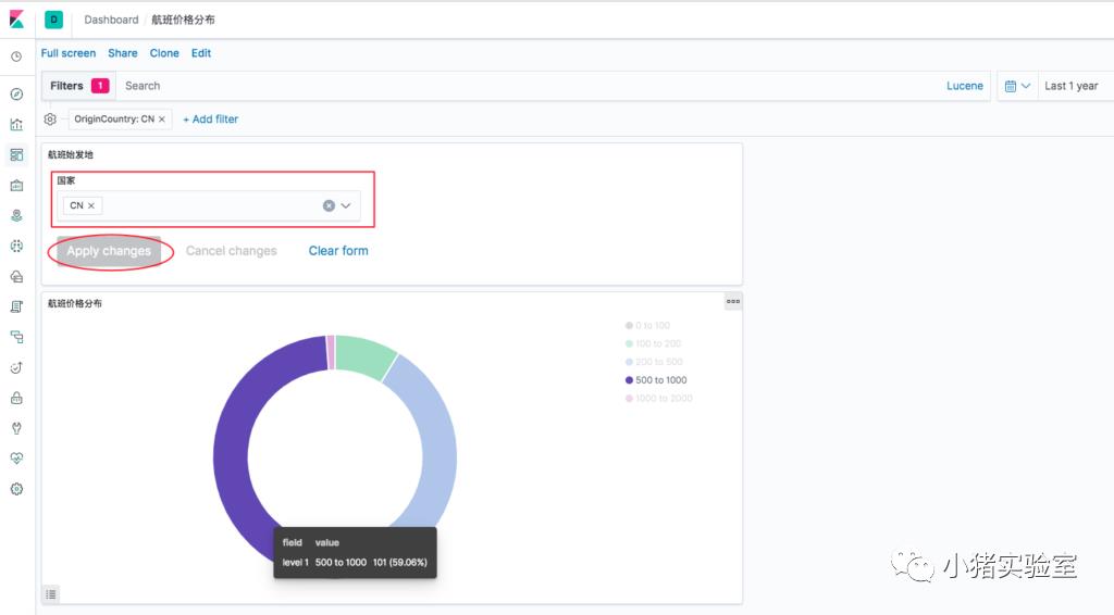 小猪教你搭建ES ELK(Elasticsearch/Logstash/Kibana)