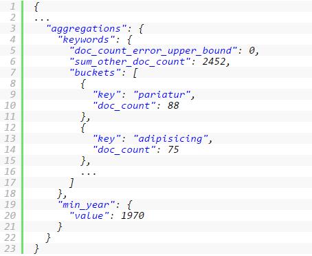 如何用 Node.js 和 Elasticsearch 构建搜索引擎