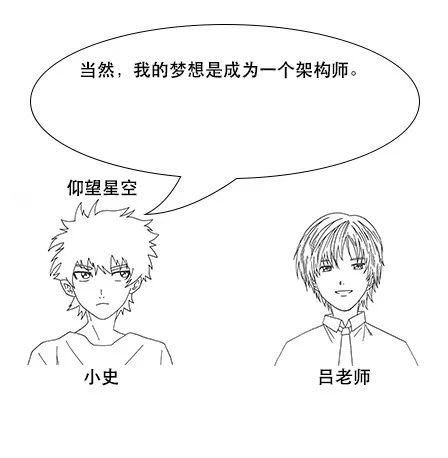 漫画：容器技术docker是什么？