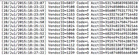 搜索引擎选开源的 ElasticSearch 还是商业的 Splunk