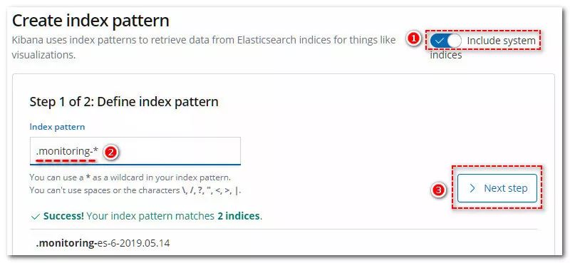 Helm 安装 ElasticSearch & Kibana 日志平台