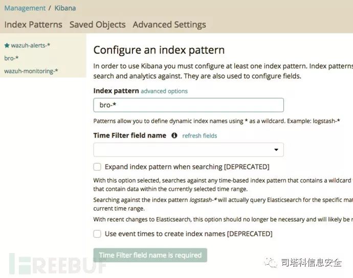 如何通过Kibana、Wazuh和Bro IDS提高中小企业的威胁检测能力？