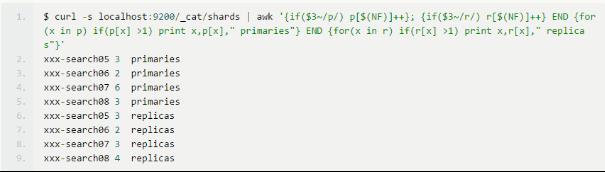 经验谈：ElasticSearch借助AWS缩放至PB规模