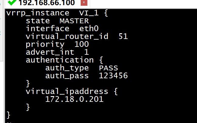 「实战篇」开源项目docker化运维部署-搭建mysql集群（四）