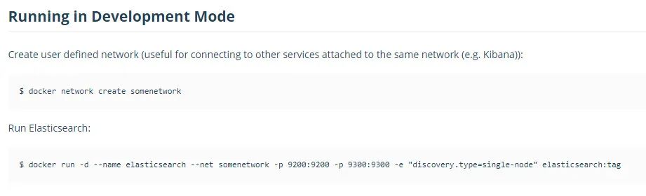 阿里云使用docker部署elasticsearch+kibana+ik全部搞定