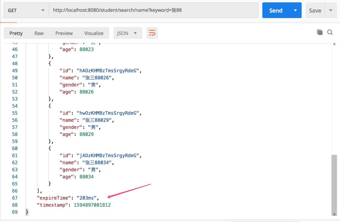 数据库与elasticSearch，大数据查询性能PK