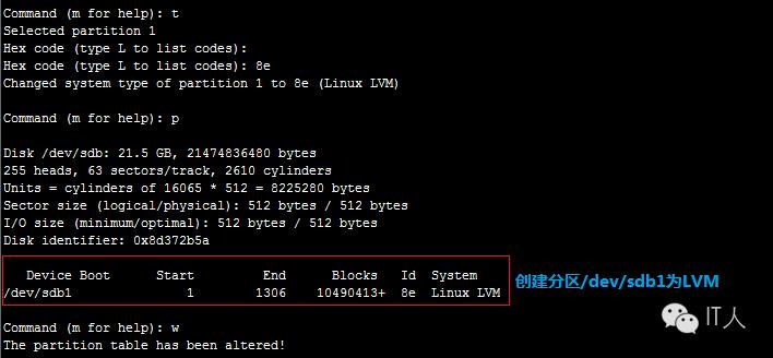 LAMP之一：apache、mysql、php的安装及互联互通