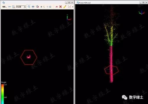 支持多线程批处理！LiDAR360 V2.2发布