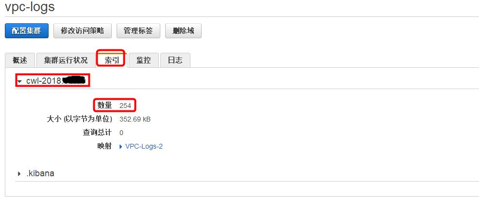 如何通过 Amazon ElasticSearch 托管服务，对 VPC 中的网络流量进行实时监控