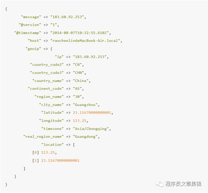 ELK日志审计系统-logstash