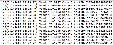 大数据搜索选开源还是商业软件？ElasticSearch对比Splunk