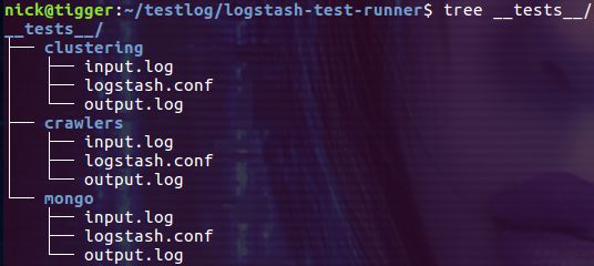 学会这一招，轻松测试 logstash 的配置文件