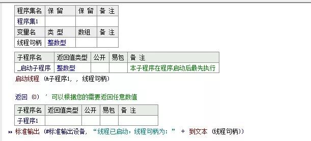 【图文】多线程入门教程