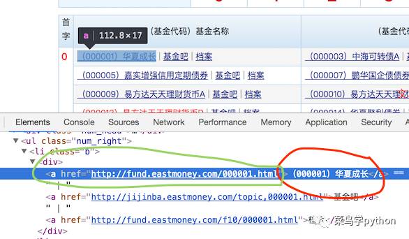 多线程全网爬取6500只基金|实战技巧篇