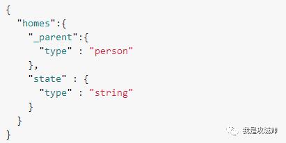 简述ElasticSearch里面复杂关系数据的存储方式