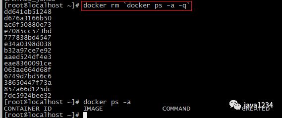 容器部署解决方案Docker