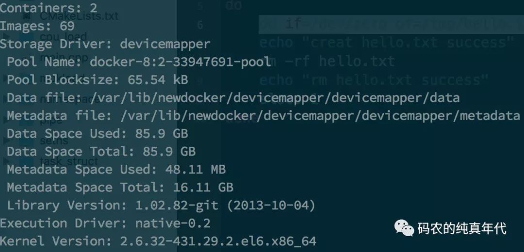 Redis-Docker集群的一次踩坑记录