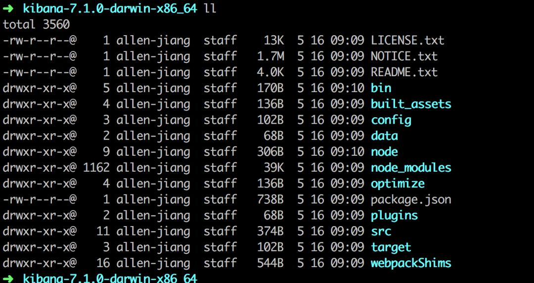 一文带您快速入门可视化分析平台 Kibana