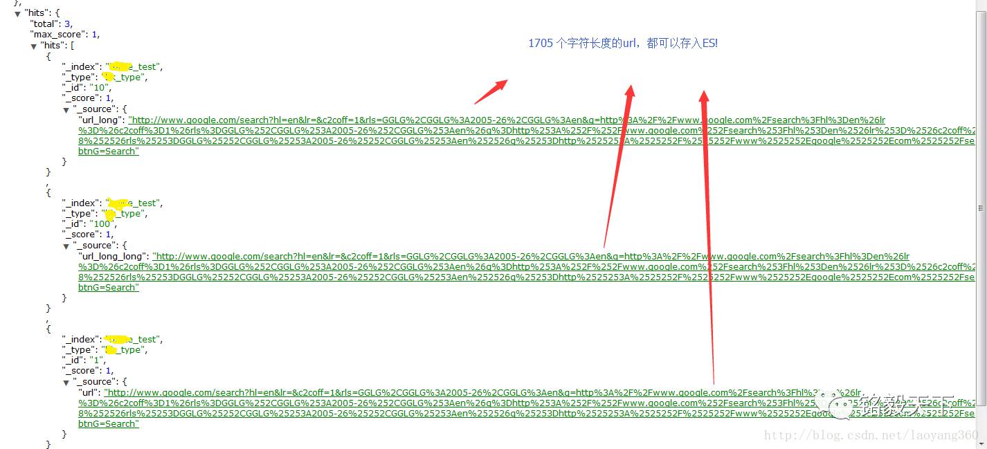 深究｜Elasticsearch单字段支持的最大字符数?