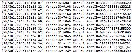 Splunk和ElasticSearch深度对比解析