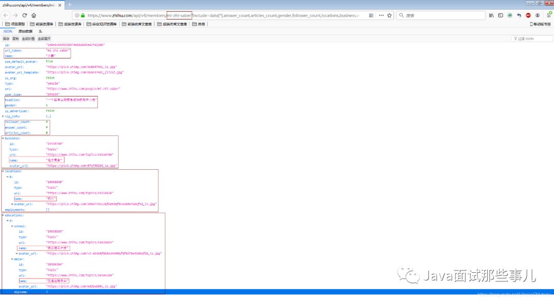 我用Java+SeimiCrawler+Redis+ES+Kibana技术对数百万知乎用户进行了数据分析，得到了这些...