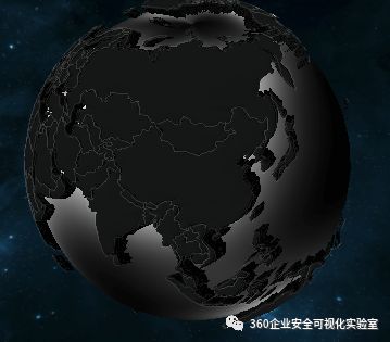 图形细分 —— threejs