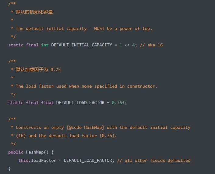 JDK 源码解析 — 集合（三）HashMap