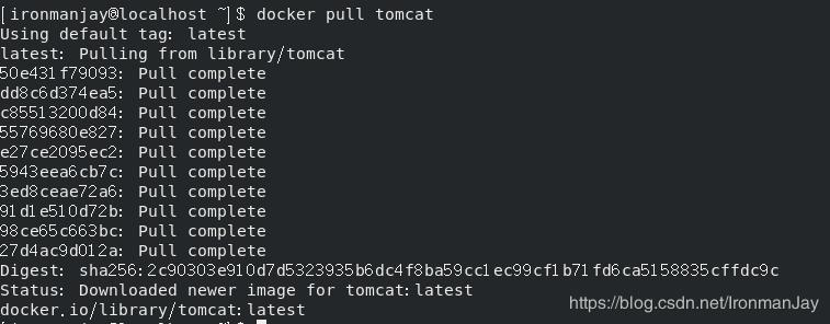 整理了一份 Docker系统知识，从安装到熟练操作看这篇就够了 | 原力计划