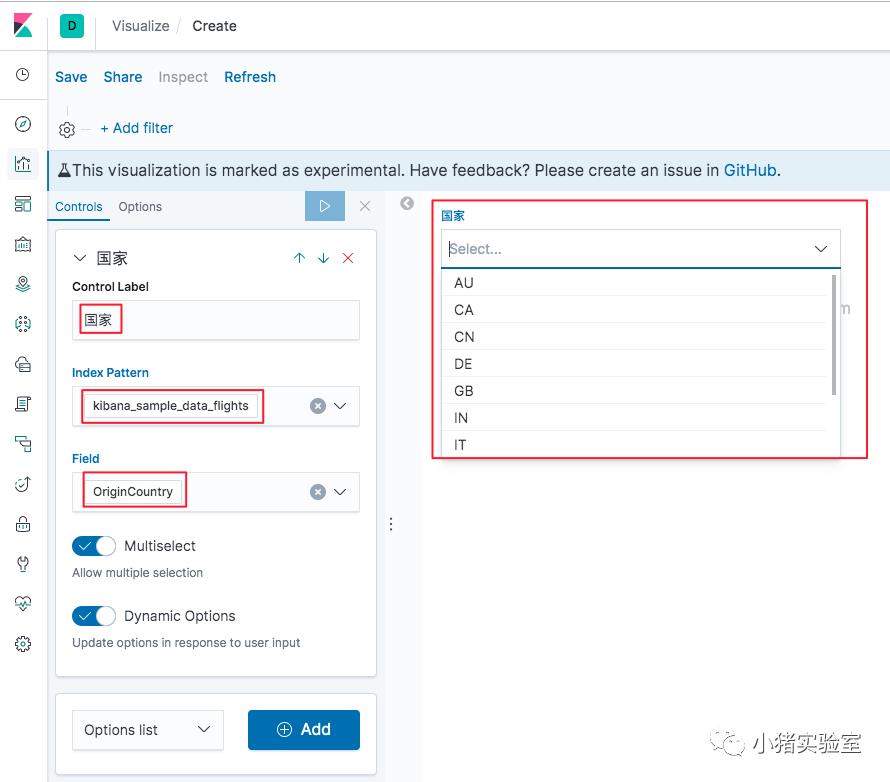 小猪教你搭建ES ELK(Elasticsearch/Logstash/Kibana)