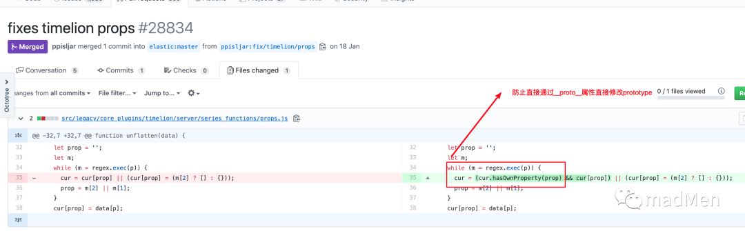 Kibana 任意代码执行漏洞