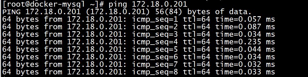 「实战篇」开源项目docker化运维部署-搭建mysql集群（四）