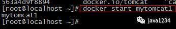 容器部署解决方案Docker