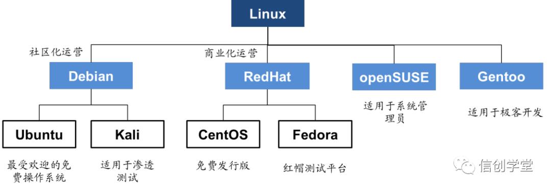 操作系统：自主可控生态构建的核心