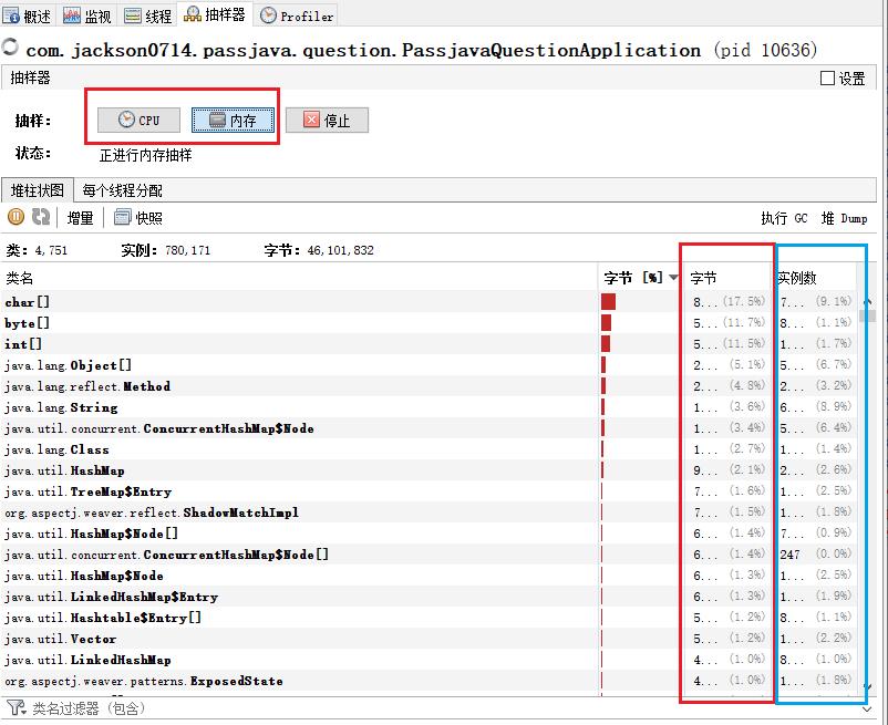 48 张图 | 实战详解微服务性能监控、Jmeter压测、JVM调优