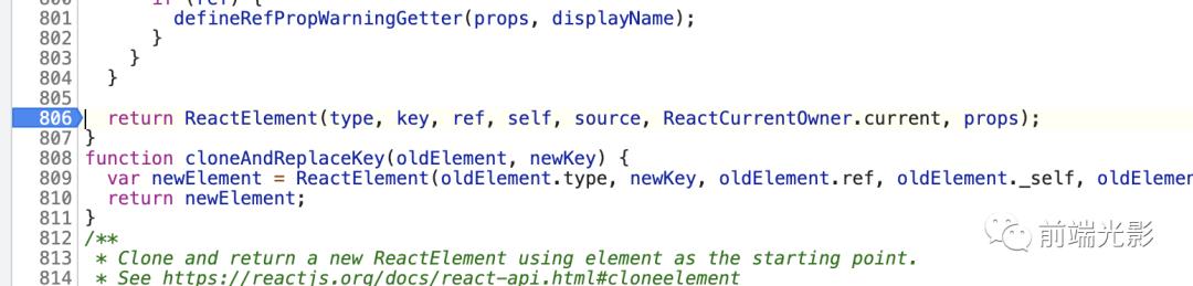 深度思考 jsx、虚拟 dom