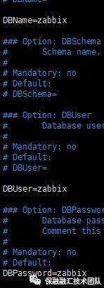 浅谈zabbix