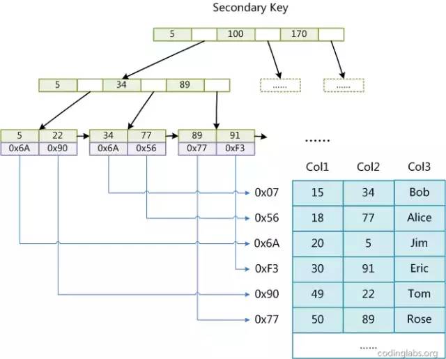 干货篇：深入剖析 MySQL 索引和 SQL 调优实战